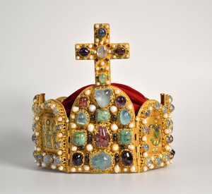Kopie der Reichskrone