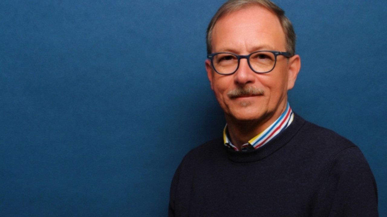 Dr. Christian Schüler-Beigang © B. Sadiki