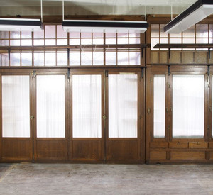 Kyllburg, Bahnhoftraße 4, Innenansicht © Fotograf Markus Döll, Creative Commons CCPL 4.0 Lizenz : BY-NC-ND 