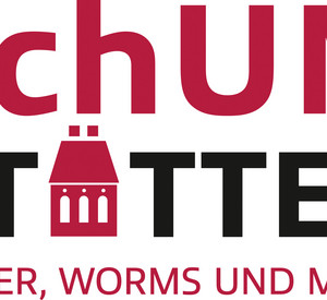 SchUM-Stätten © GDKE SchUM-Stätten © GDKE