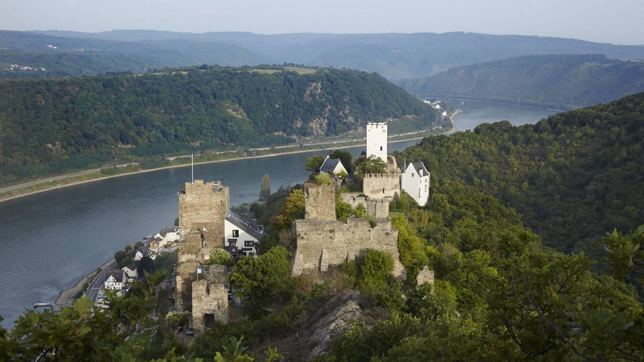 Burg Sterrenberg